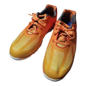 Footjoy Empower Golf Shoes 98005 Women's US Size 8.5